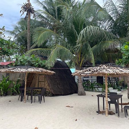 Bed and Breakfast Baybayon Sunset Эль-Нидо Экстерьер фото